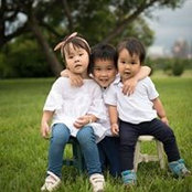Claire Wu's photo