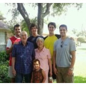 Foto de Scott Everett

