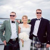 Lisa Murray Milne's photo