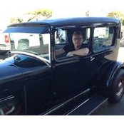Ken Taylor's photo