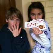 Tony Wahl's photo