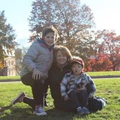 Foto von Connie Mullen
