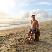 Ralph Luna's photo