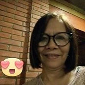Foto de Violeta Parra
