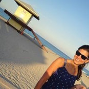 Diana Jiménez Madero's photo