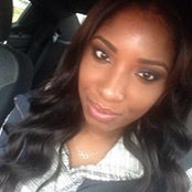Foto von Lateefah Williams