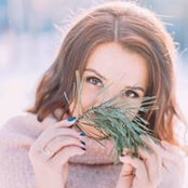 Olena Khodonovych's photo