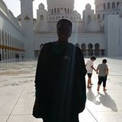 Fatima Sall's photo