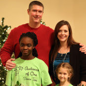 Todd Ramsey's photo