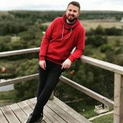Стас Рябуха's photo