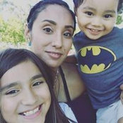 Irina Martinez's photo