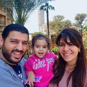 Omar Abdel Razek's photo