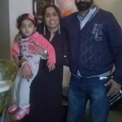 Dimple Pahuja's photo