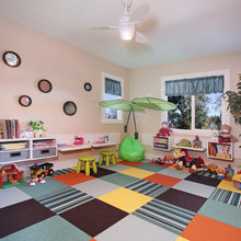 Toy Room Colors