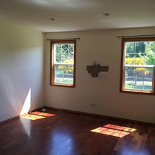 New House