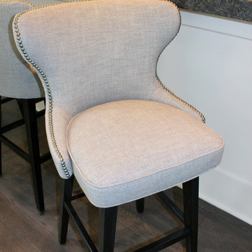 Reupholstery