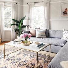 great room`