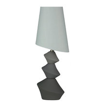 Living room lamps