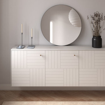 Norse sideboards