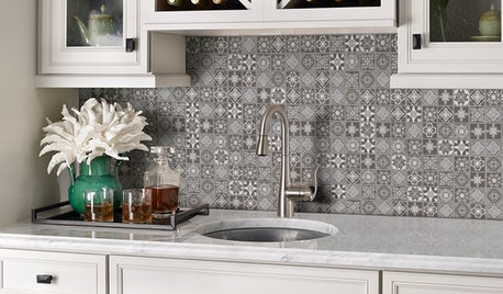 Up to 65% Off the Ultimate Tile and Hardware Sale
