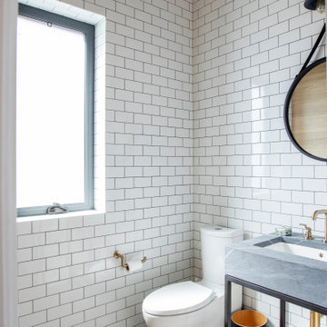 Bathroom Inspiration