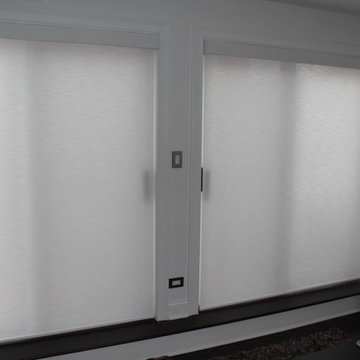 Bucktown Roller Shades