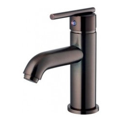 Vigo - Luxury Contemporary Bathroom - Bathroom Faucets And Showerheads