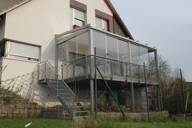 Moderne Wohnidee in Frankfurt am Main