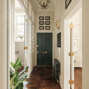 London Mayfair Residence