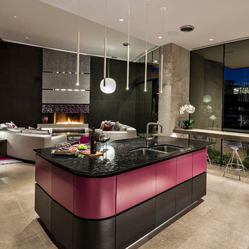 WAYNE RESIDENCE