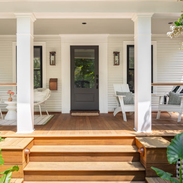 Riverside Craftsman