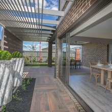 Outdoor Living