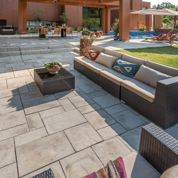 Inca Slab