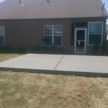 Patios and More