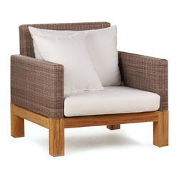 Wintons Teak Chair images (part2) - Products