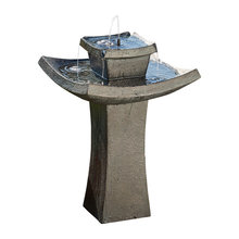 Fountain