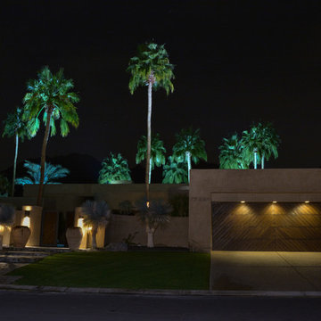 La Quinta, CA - Client Confidential