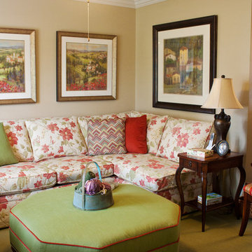 Assisted Living Design Upgrade