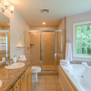 Vacation Rental Property