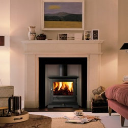 Multifuel Stoves - Fireplaces