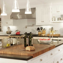 Kitchen Ideas