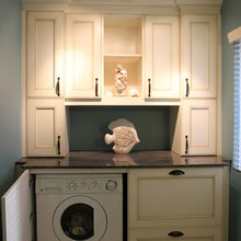 Laundry Rooms