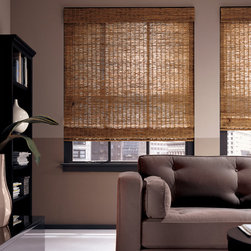 Woven Woods - Products