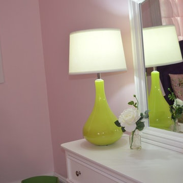 Historic Olde New Castle Designers Showcase House