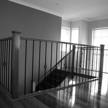 Hoxton Park Alterations & Additions