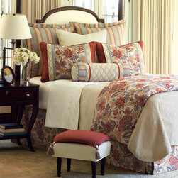 Corinne Bedset - Bedding