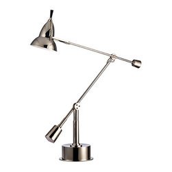 Hudson Valley Lighting - Table Lamps