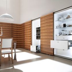 Diamante - Kitchen Cabinetry