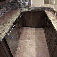 Basement Bar
