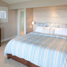 Beach Bedroom